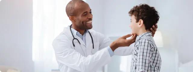 Why early testing and treatment matters