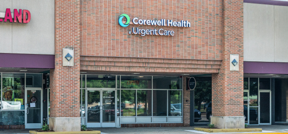 Corewell Health Urgent Care - Bloomfield Township