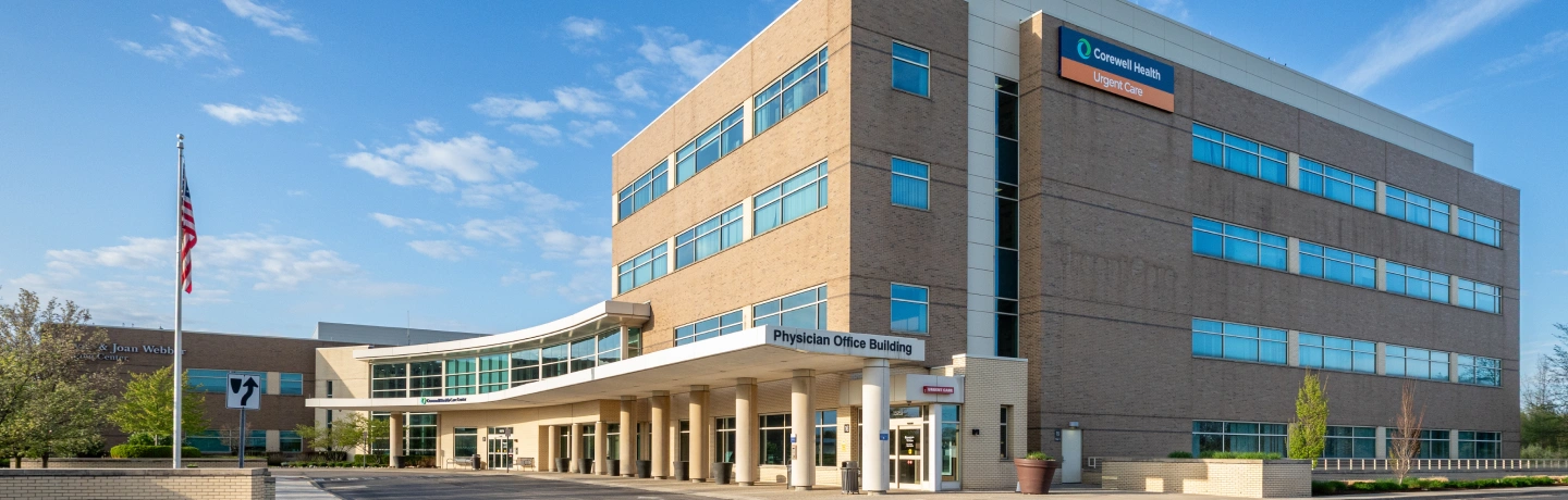 Corewell Health Urgent Care - Macomb