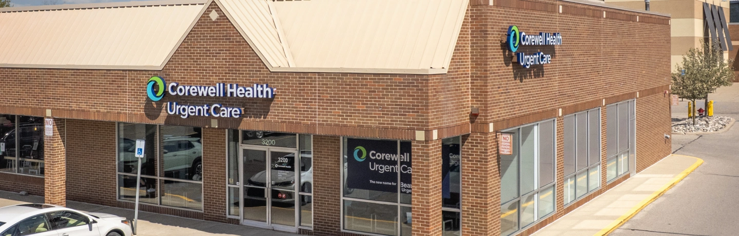 Corewell Health Urgent Care - Rochester Hills