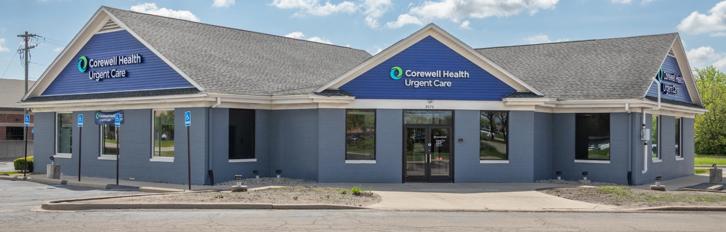 Corewell Health Urgent Care - Troy Big Beave