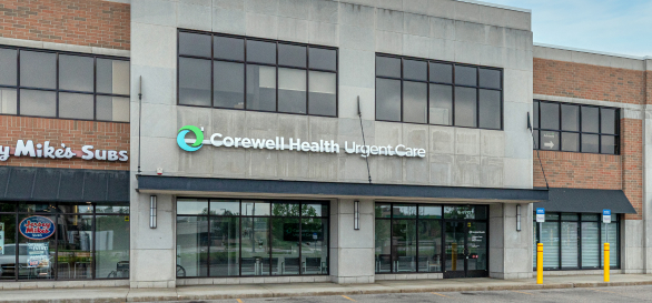 Corewell Health Urgent Care - West Bloomfield