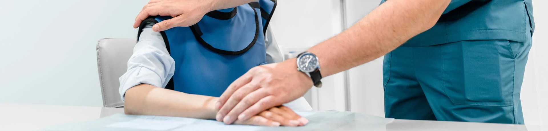 Diagnostic Testing Banner