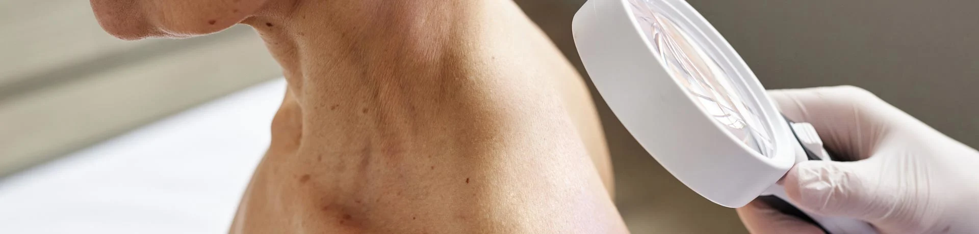 Skin Conditions Banner