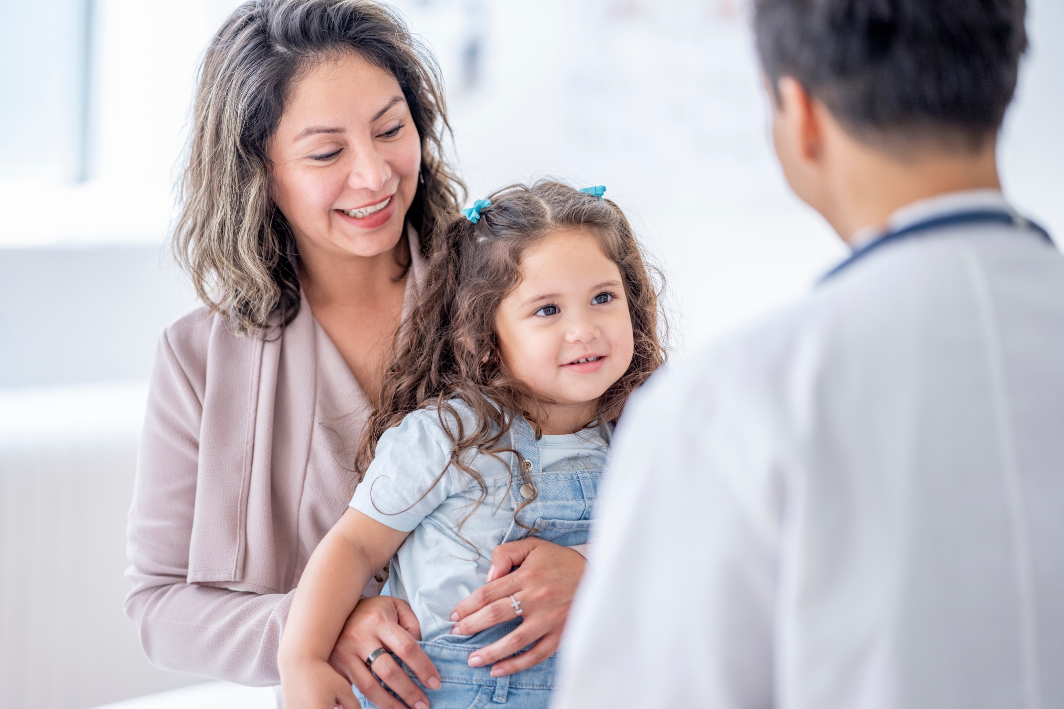 Comprehensive urgent care services