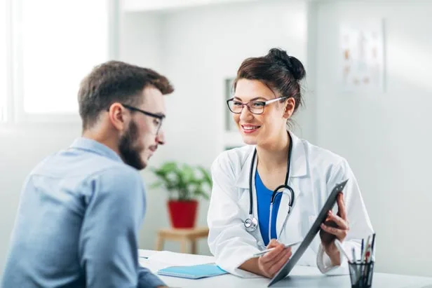 Don’t Let Seasonal Allergies Hold You Back—Get Relief Today