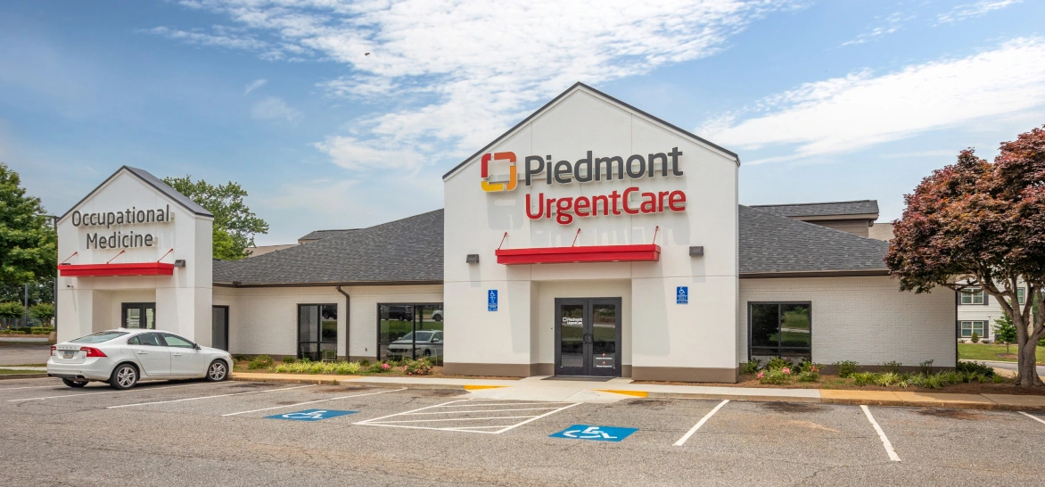 Piedmont Urgent Care - Acworth