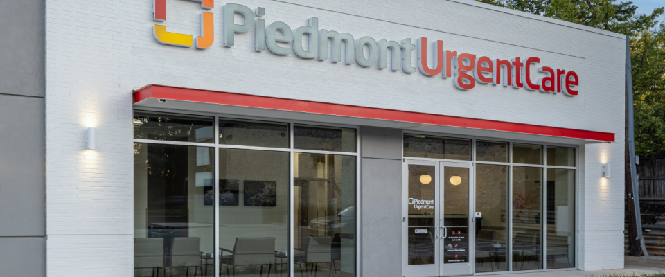 Piedmont Urgent Care - Brookhaven