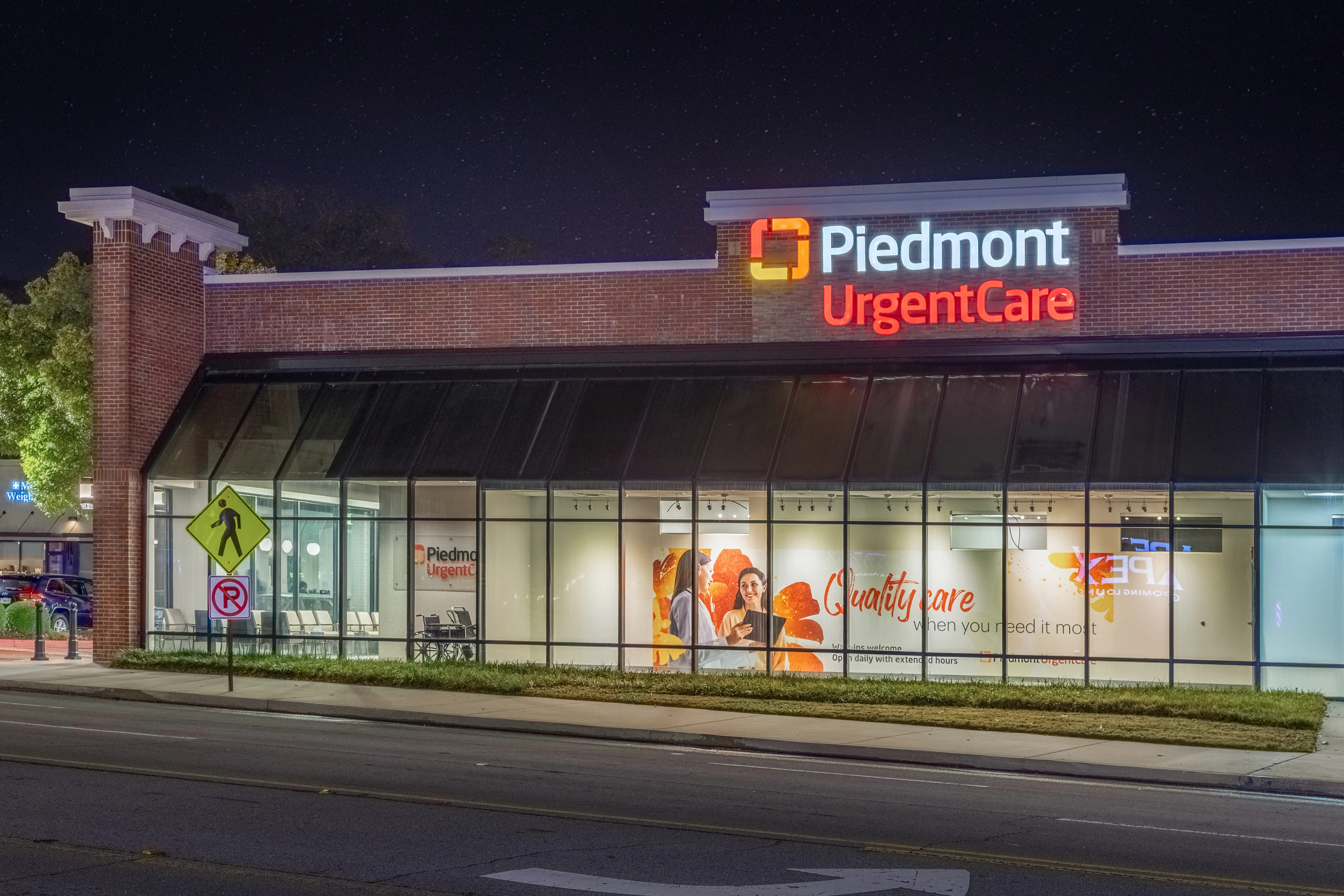 Piedmont Urgent Care - Buckhead South