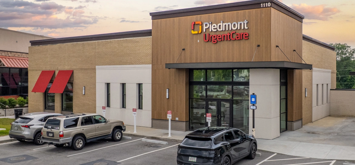 Piedmont Urgent Care - Buford
