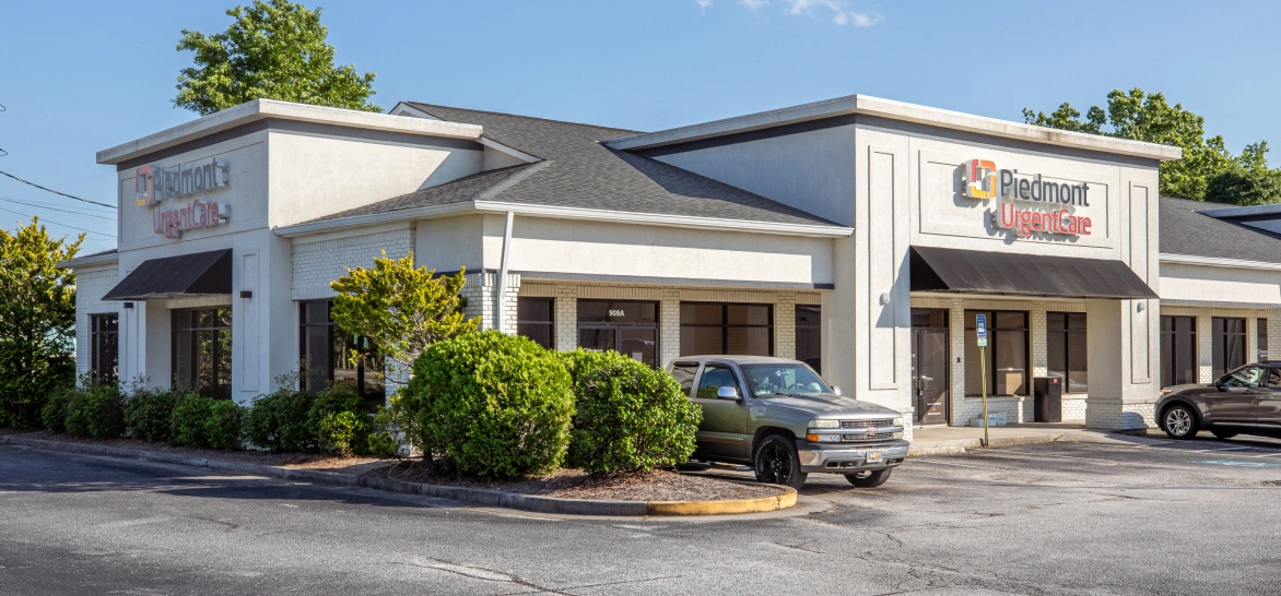 Piedmont Urgent Care - Carrollton