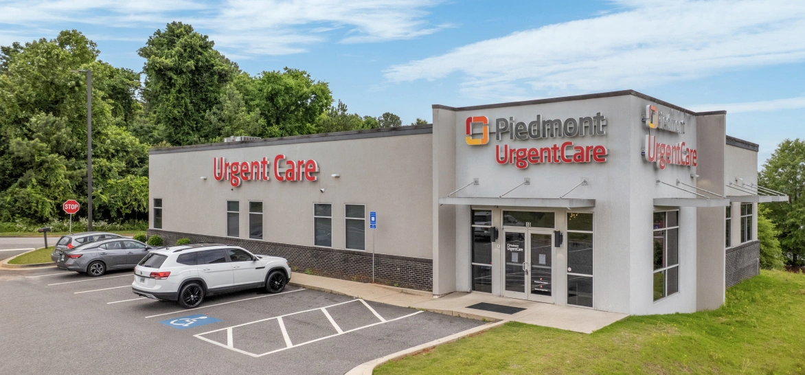 Piedmont Urgent Care - Acworth