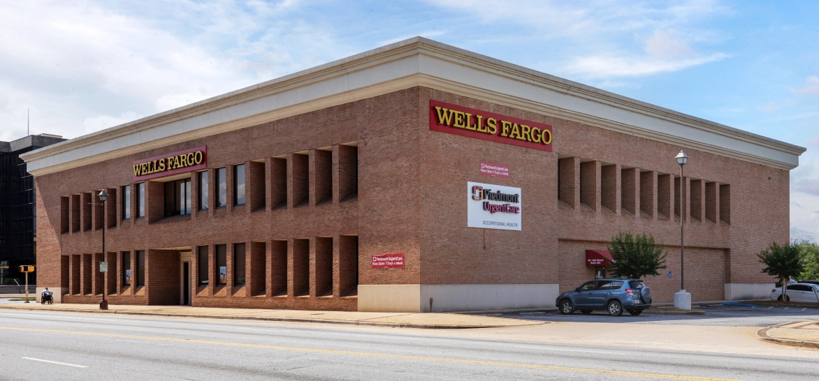 Piedmont Urgent Care - Columbus Uptown