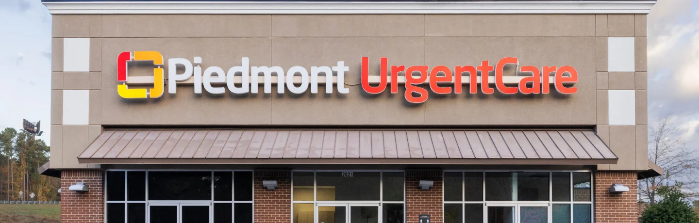 Piedmont Urgent Care Cumming GA, Urgent Care Near Me Open Now, Immediate Care