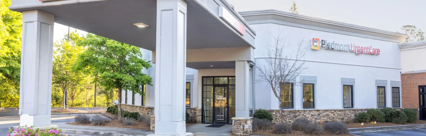 Piedmont Urgent Care Grayson GA, Urgent Care Near Me Open Now, Immediate Care