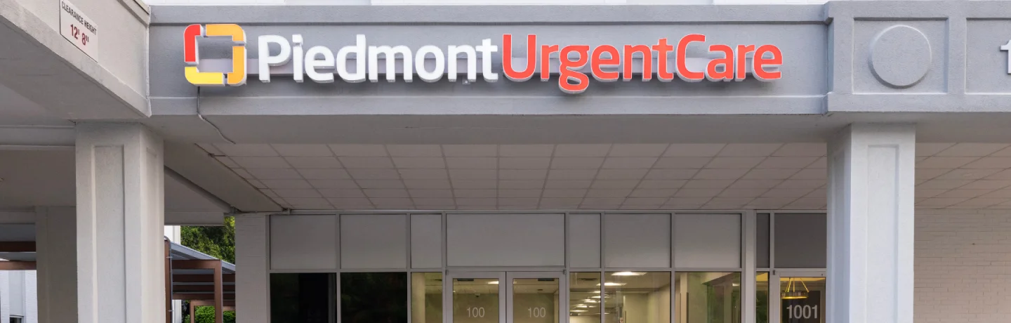 Piedmont Urgent Care Hapeville GA, Urgent Care Near Me Open Now, Immediate Care