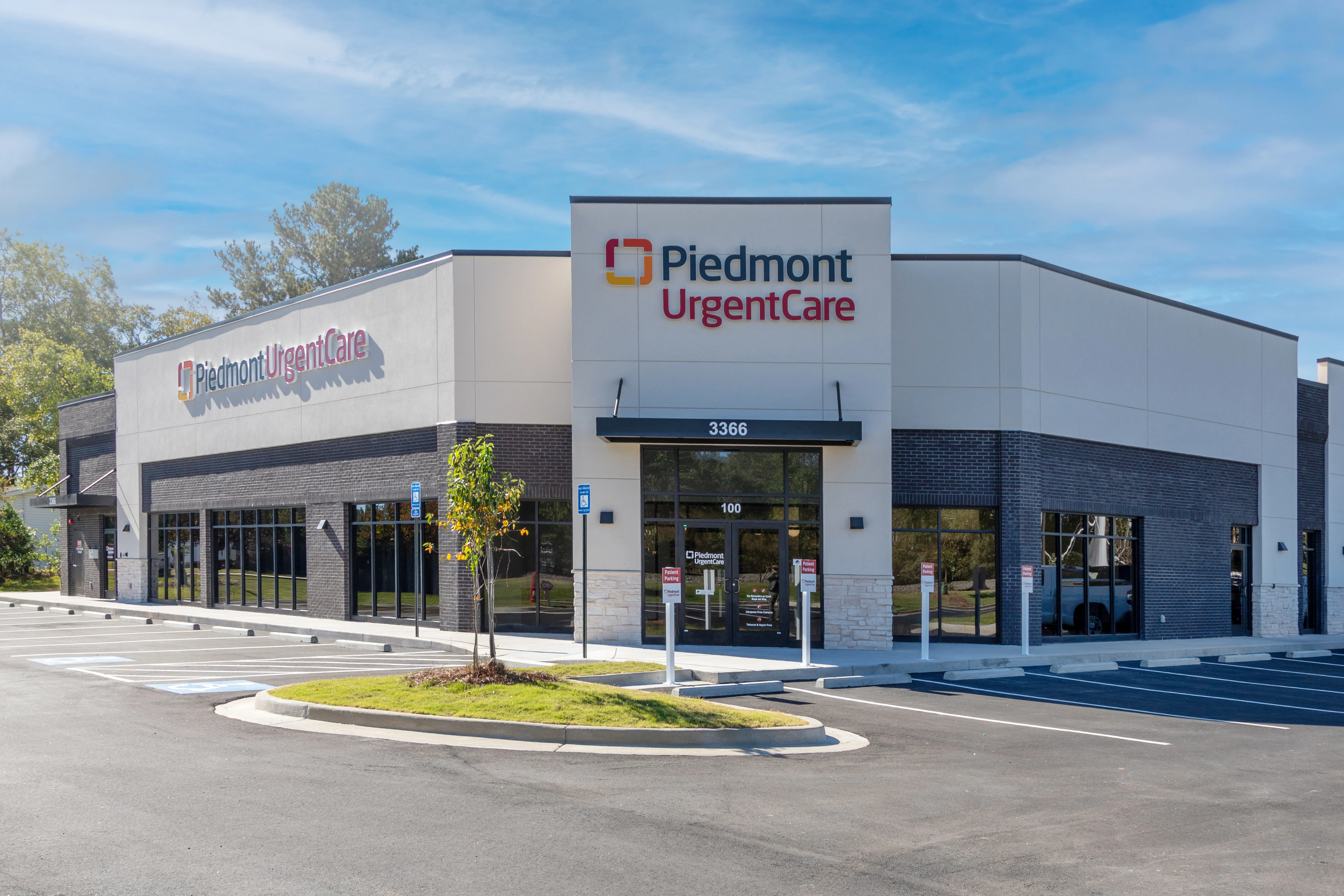 Piedmont Urgent Care - Locust Grove