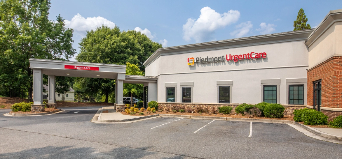 Piedmont Urgent Care - Loganville