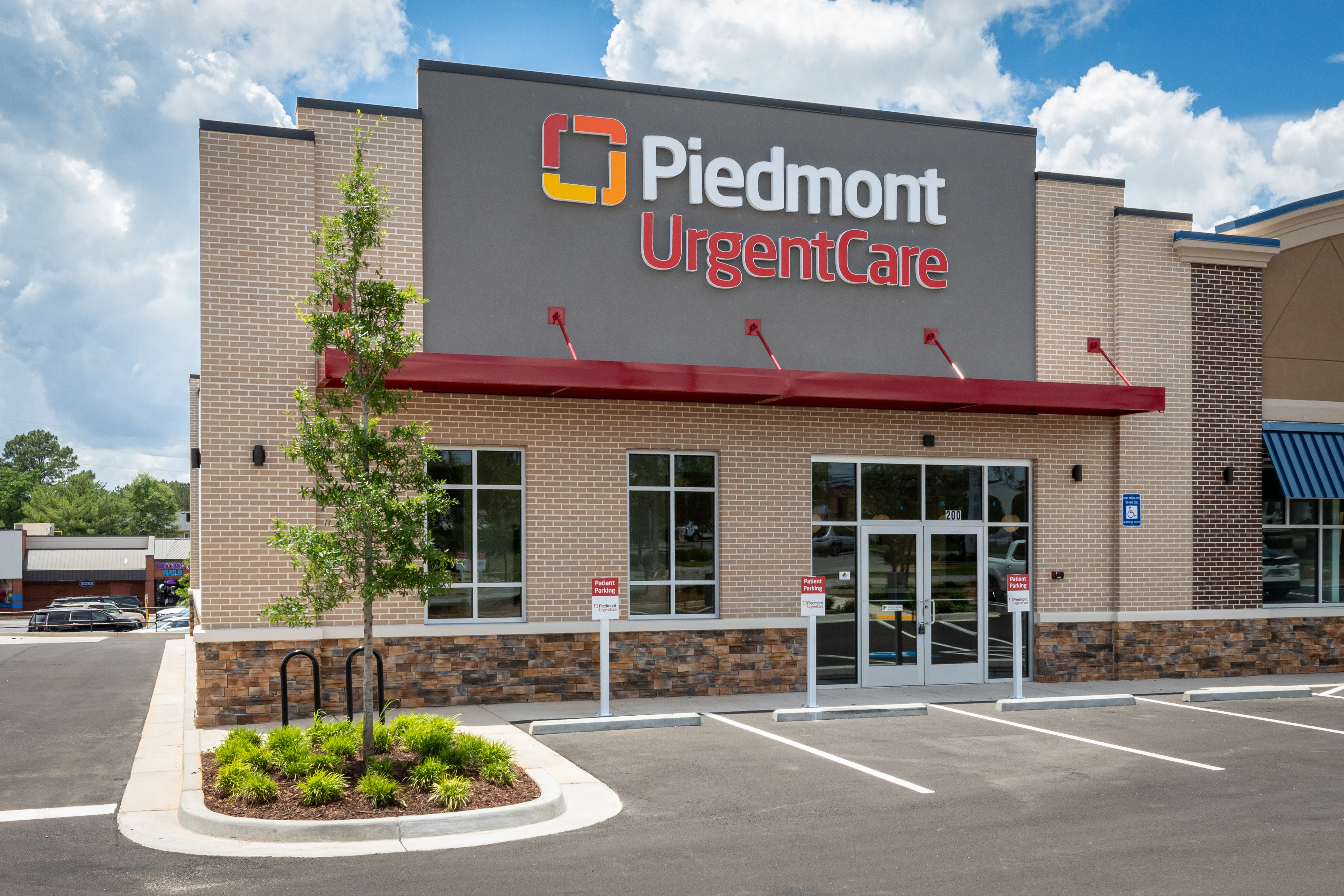 Piedmont Urgent Care - Perry