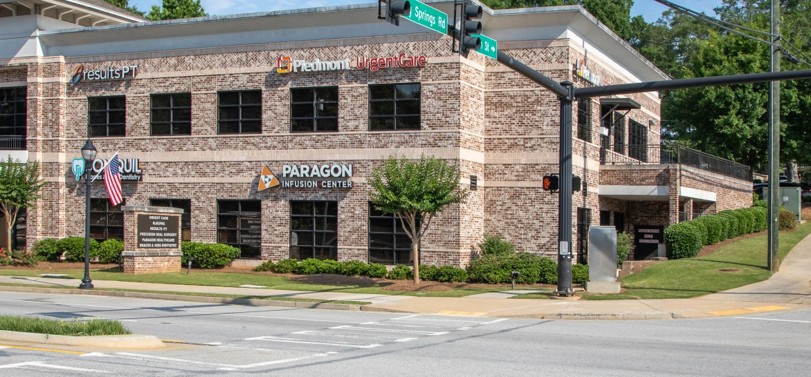 Piedmont Urgent Care - Smyrna