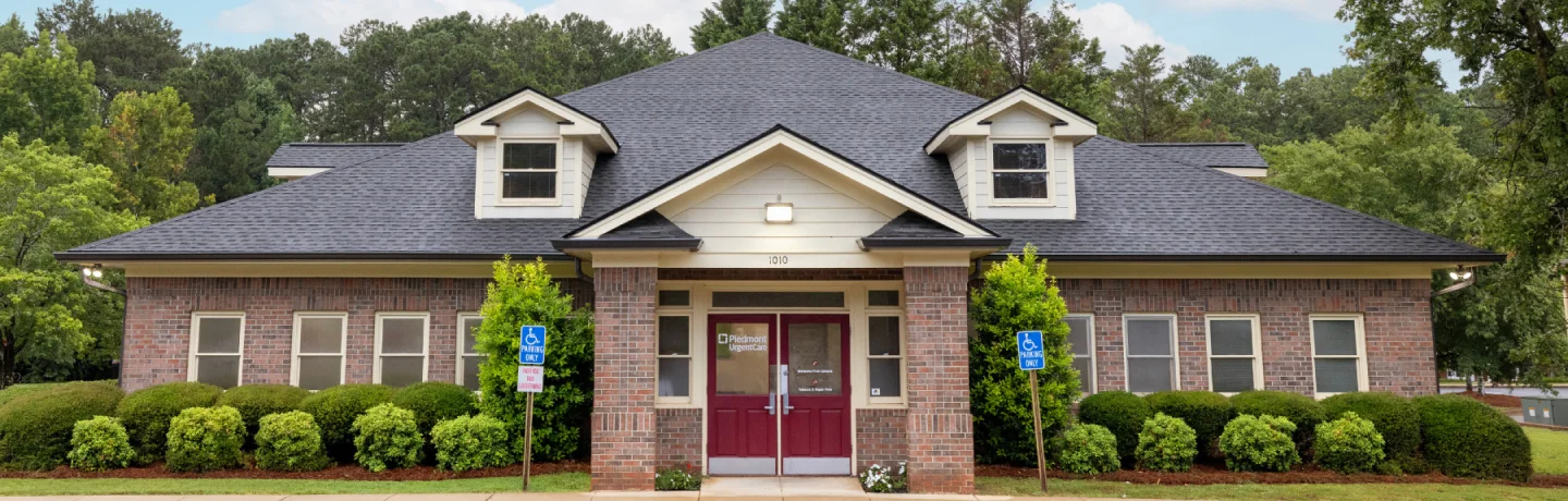 Piedmont Urgent Care Watkinsville GA, Urgent Care Near Me Open Now, Immediate Care
