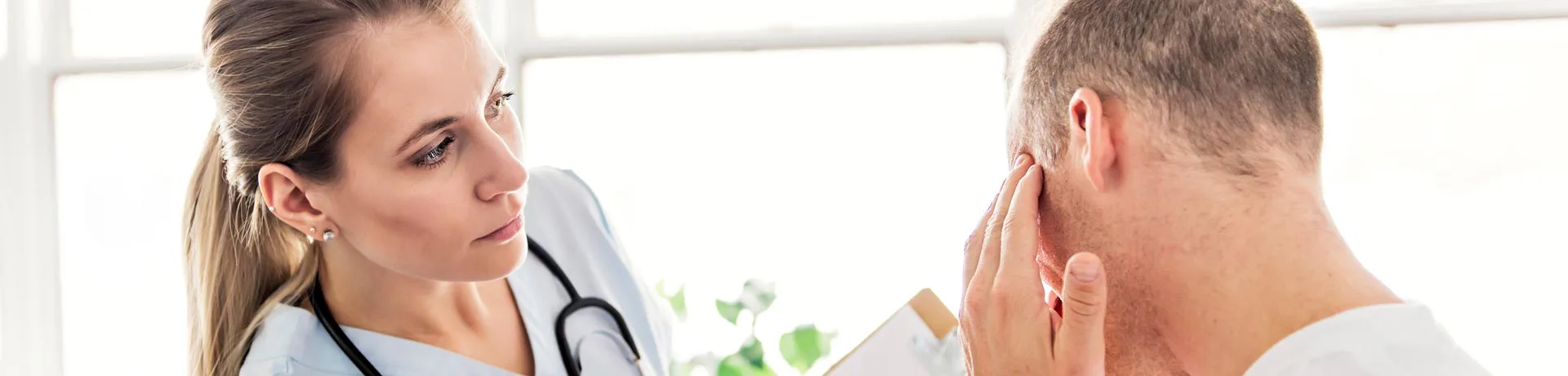Pain Chronic Banner
