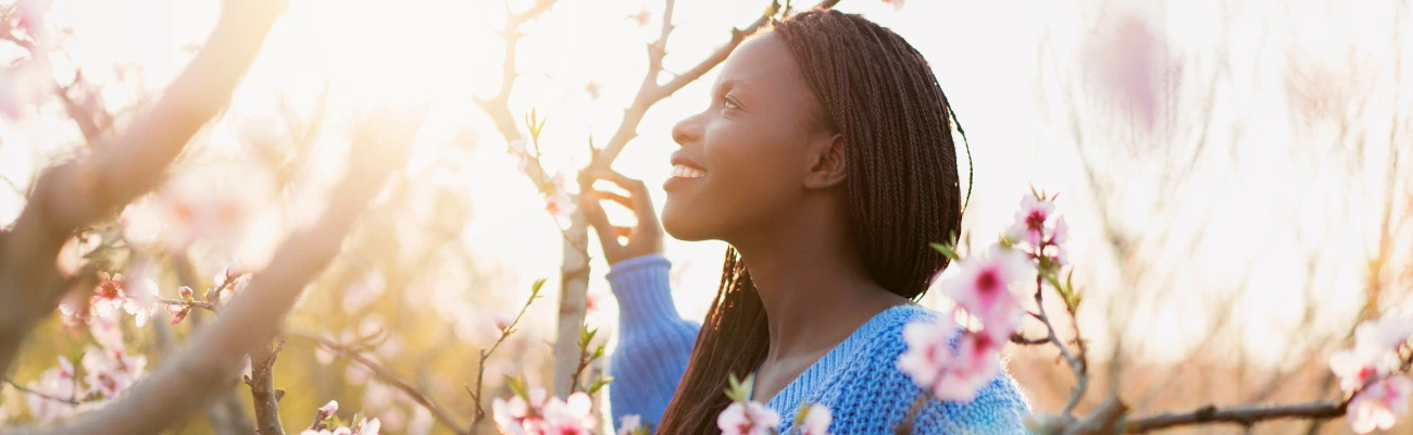 Seasonal Allergies Banner