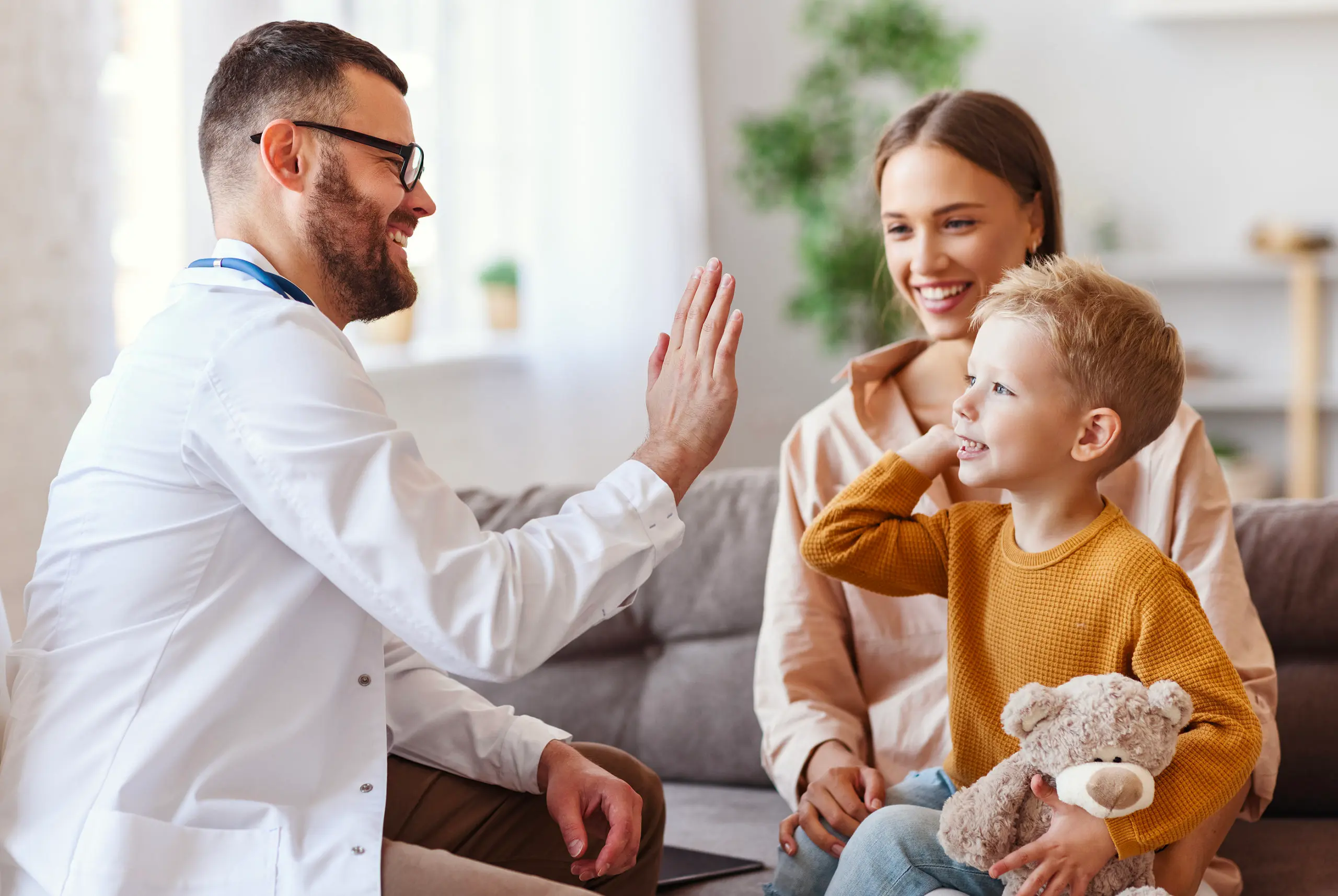 Culture that Cares