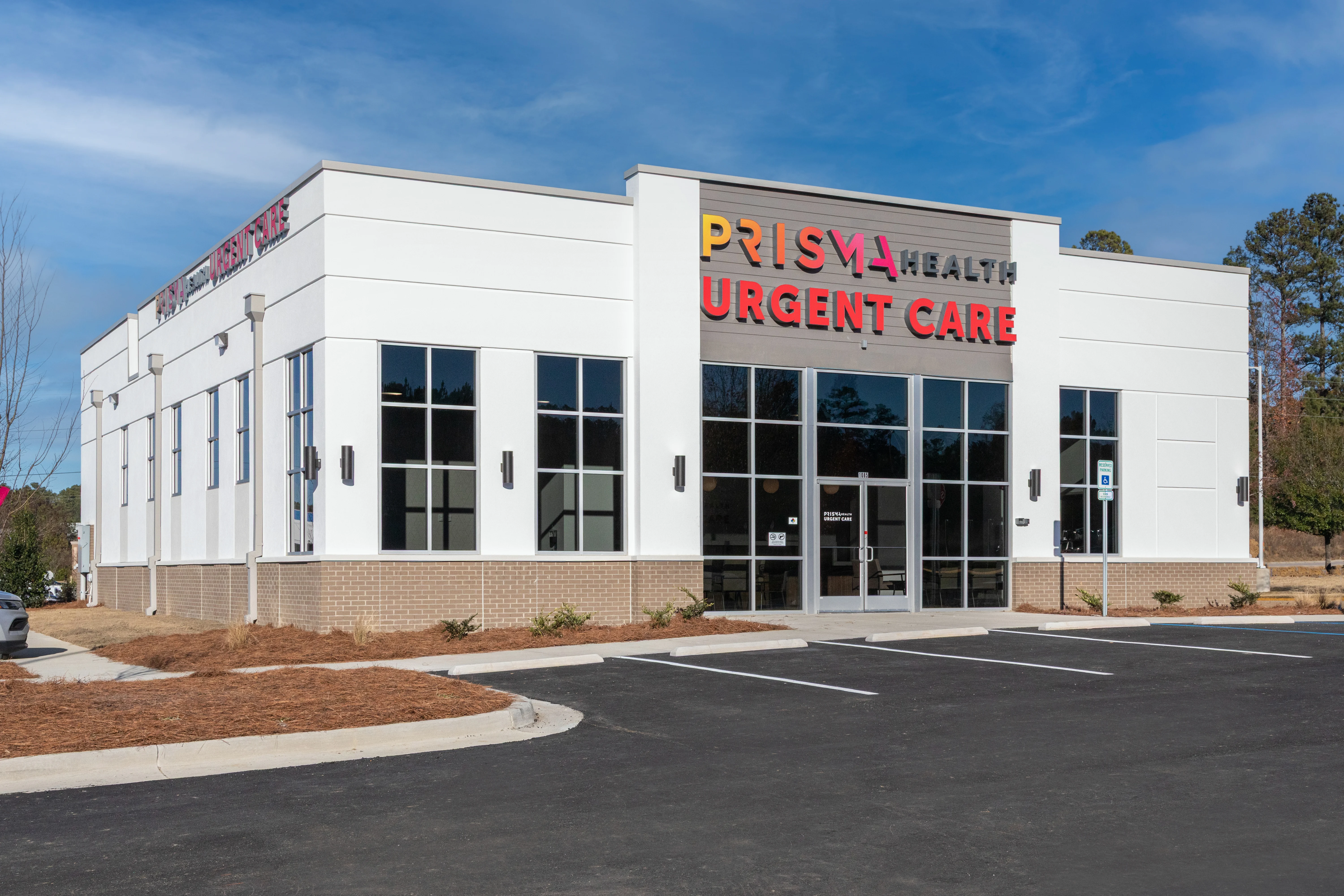 Prisma Health Urgent Care - Ballentine