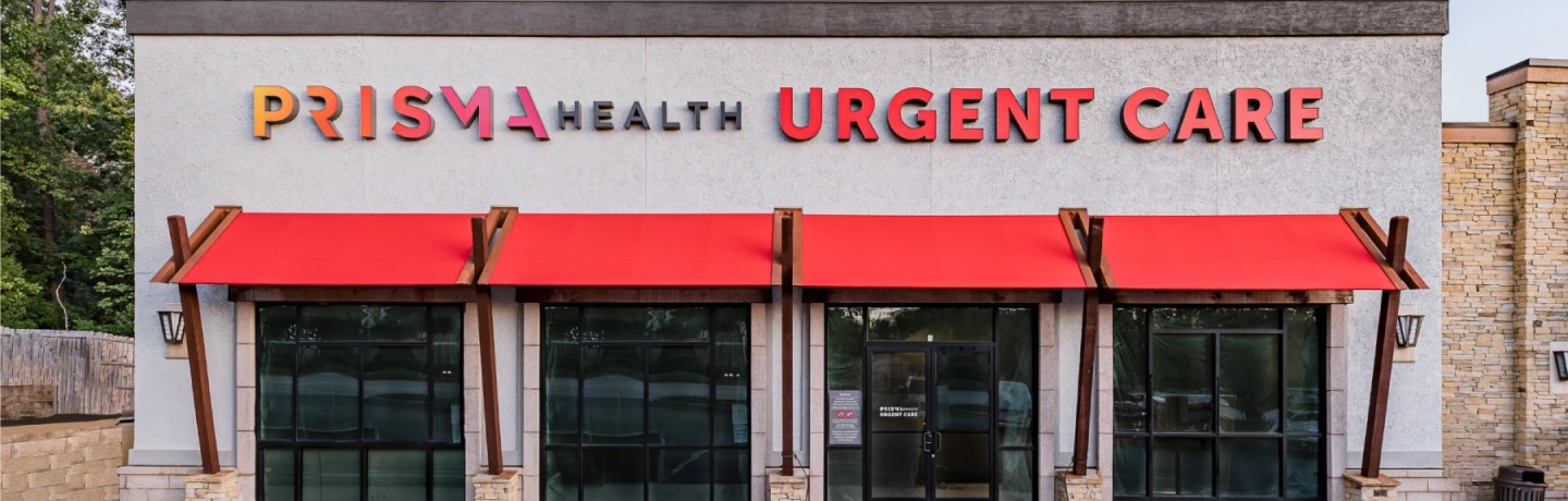 Prisma Health Urgent Care Columbia Harbison Blvd SC, Urgent Care Near Me Open Now, Immediate Care