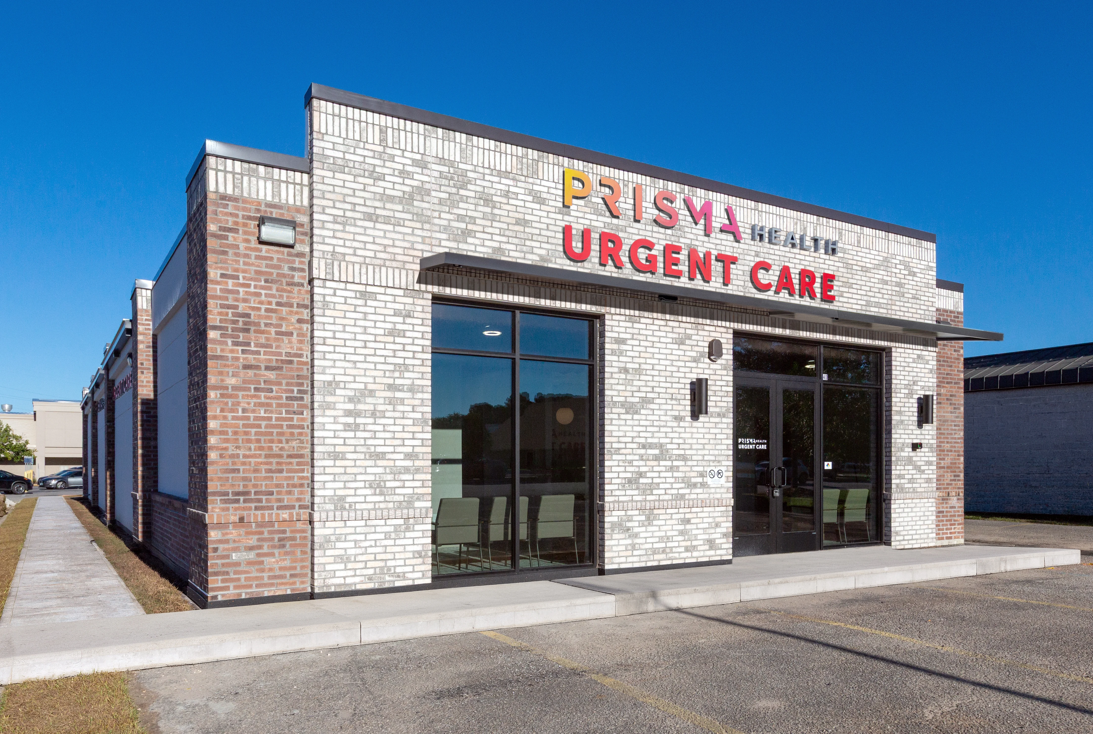 Prisma Health Urgent Care - Goose Creek