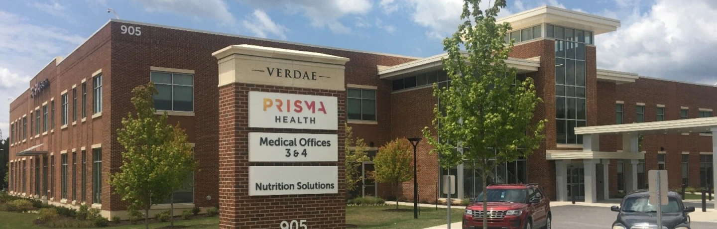 Prisma Health Urgent Care Greenville Verdae SC, Urgent Care Near Me Open Now, Immediate Care