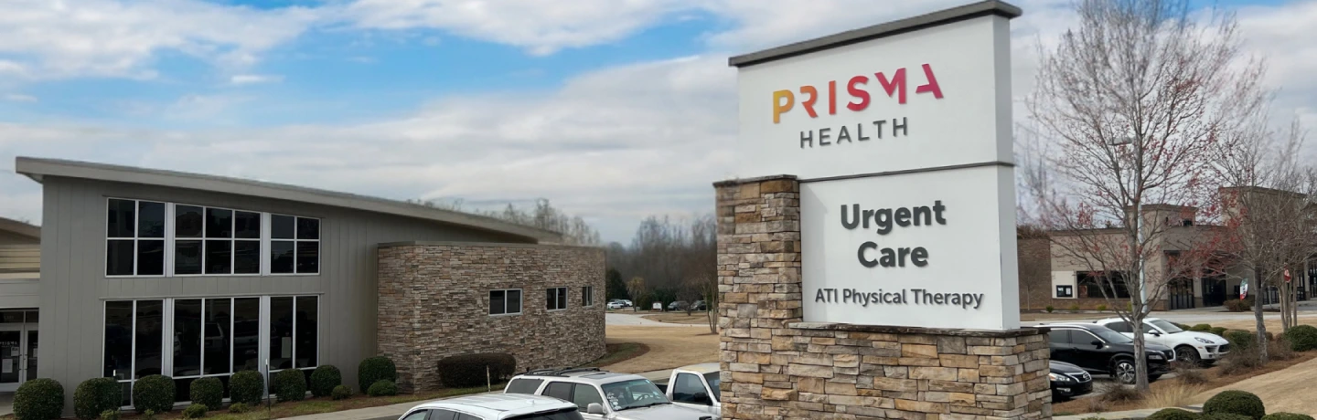 Prisma Health Urgent Care Greer SC, Urgent Care Near Me Open Now, Immediate Care
