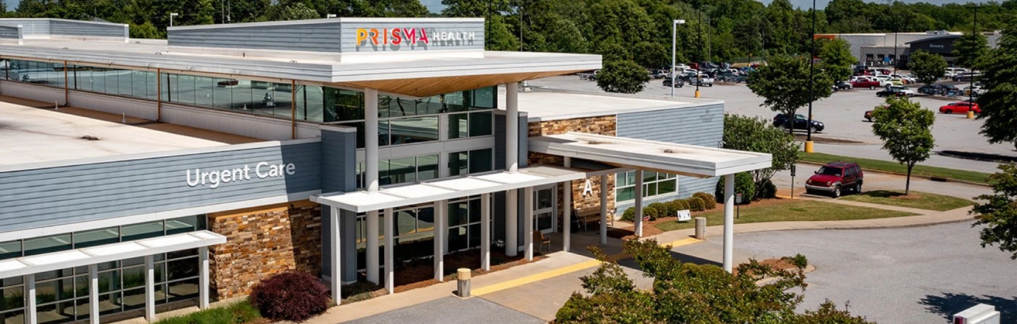 Prisma Health Urgent Care Powdersville SC, Urgent Care Near Me Open Now, Immediate Care