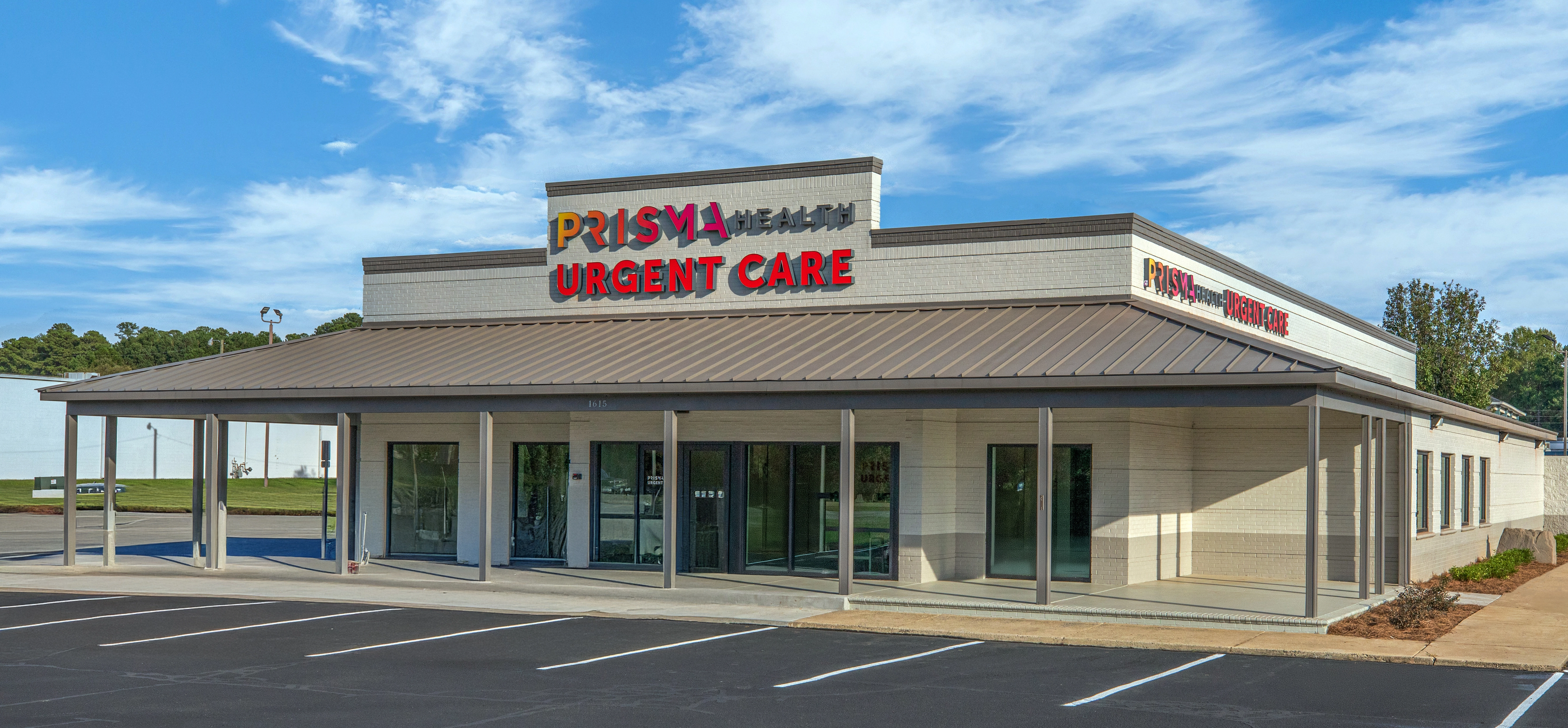 Prisma Health Urgent Care - Seneca