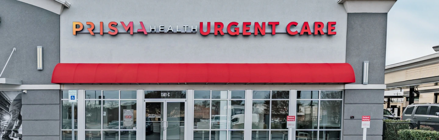 Prisma Health Urgent Care Spartanburg SC, Urgent Care Near Me Open Now, Immediate Care