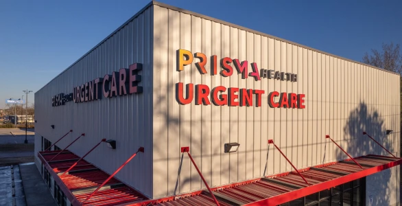 Prisma Health Urgent Care - West Columbia