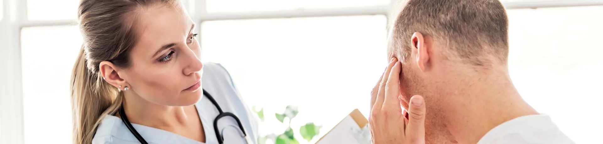 Pain Chronic Conditions Banner