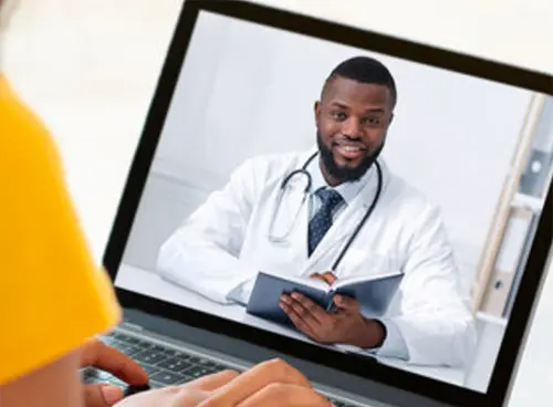 Schedule A Virtual Visit