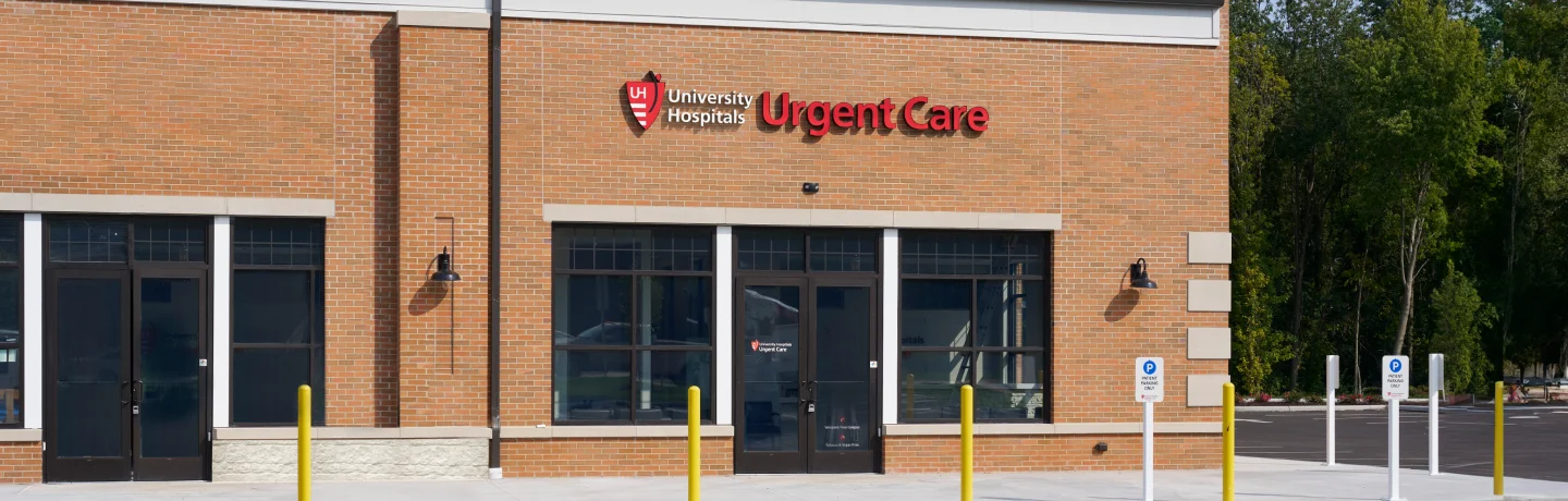University Hospitals Urgent Care Avon OH, Urgent Care Near Me Open Now, Immediate Care