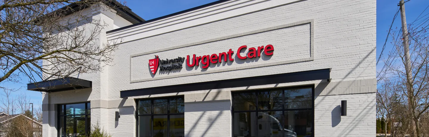 University Hospitals Urgent Care Medina OH, Urgent Care Near Me Open Now, Immediate Care