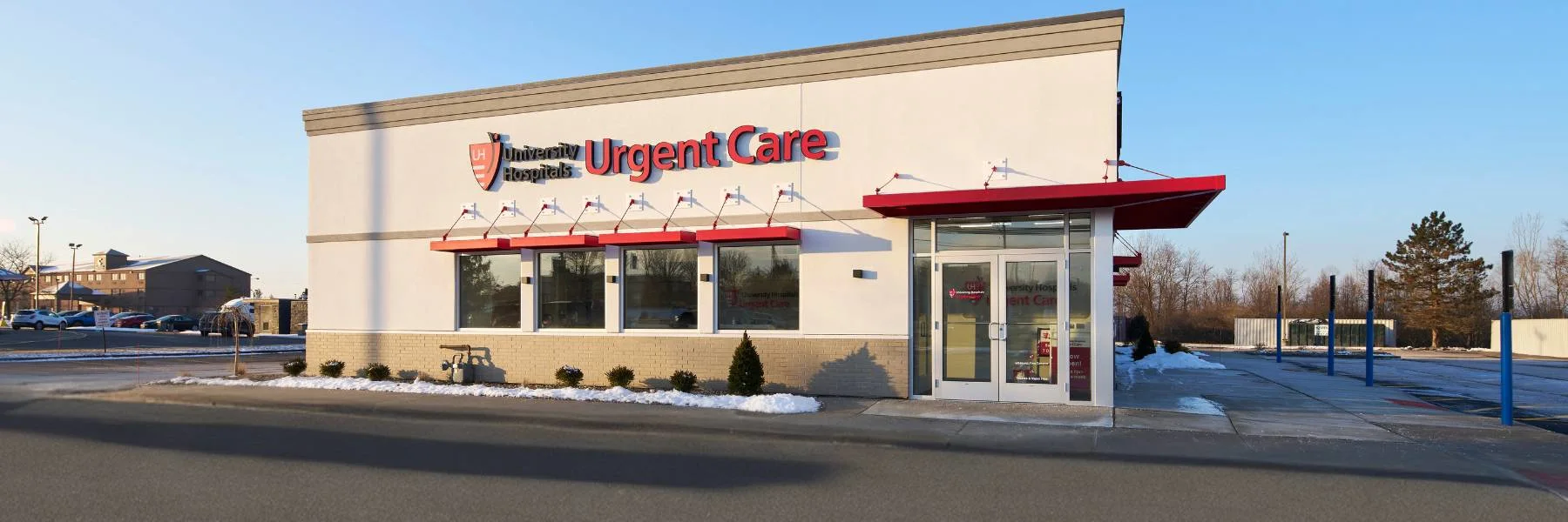 University Hospitals Urgent Care Streetsboro OH, Urgent Care Near Me Open Now, Immediate Care