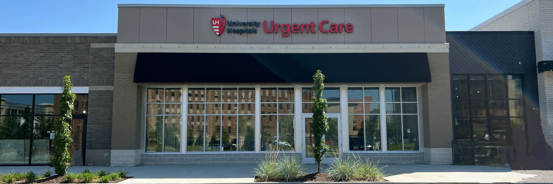 University Hospitals Urgent Care Westlake OH, Urgent Care Near Me Open Now, Immediate Care