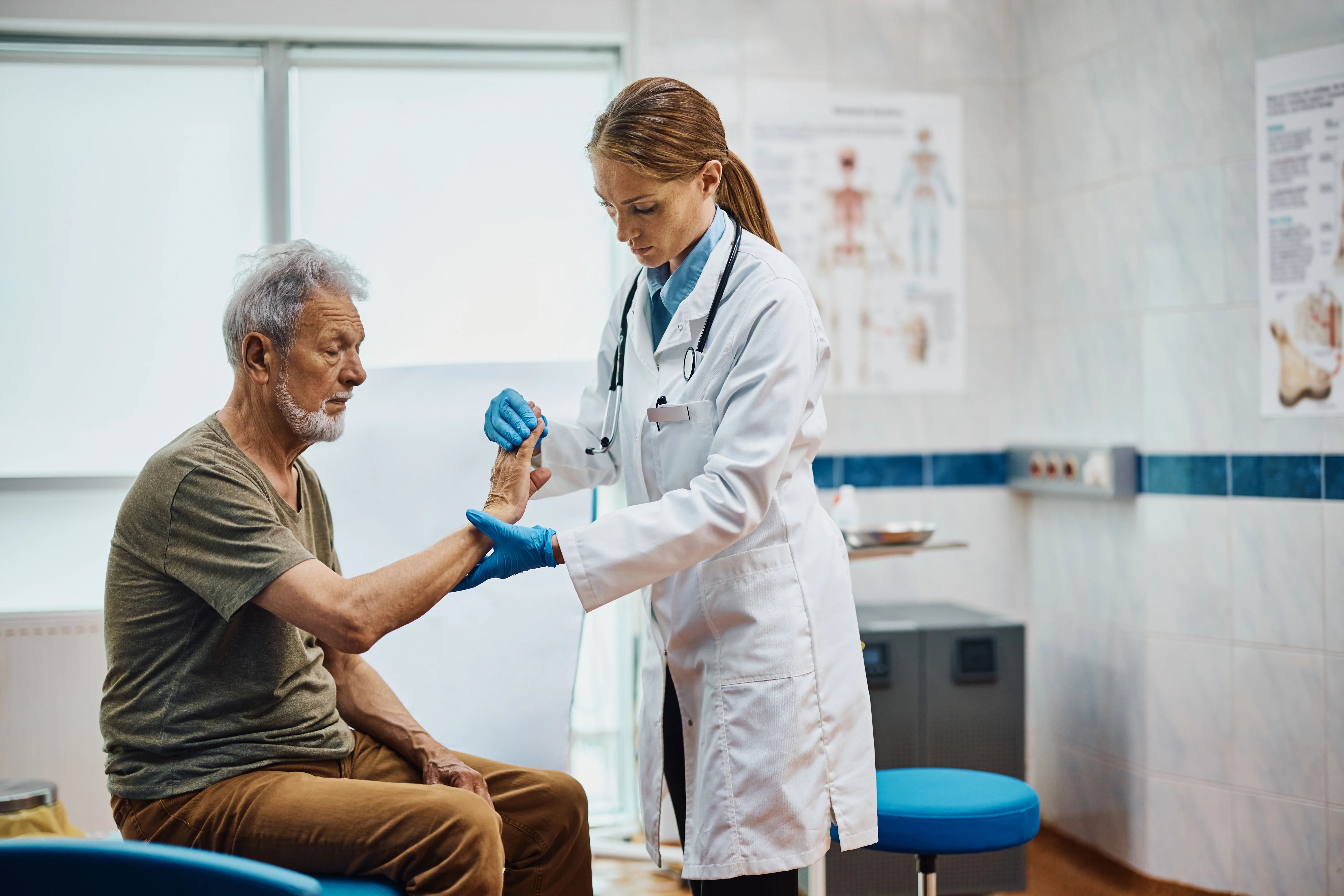 Bone & Joint Care Banner