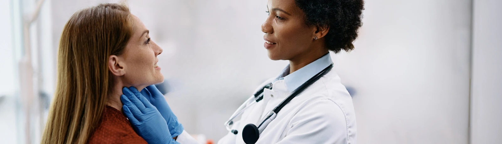 Flu Season Banner