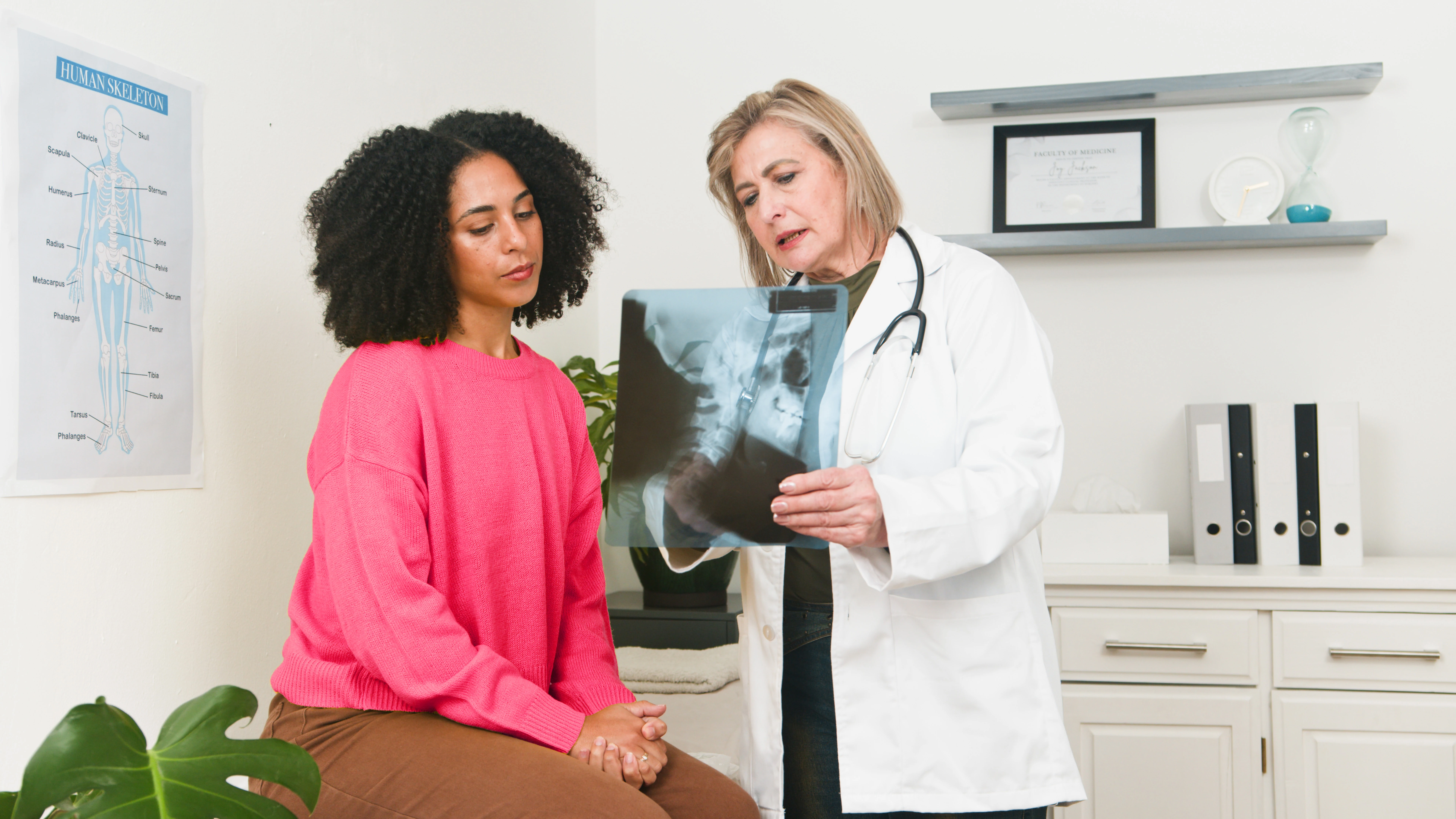 Bone & Joint Care Image